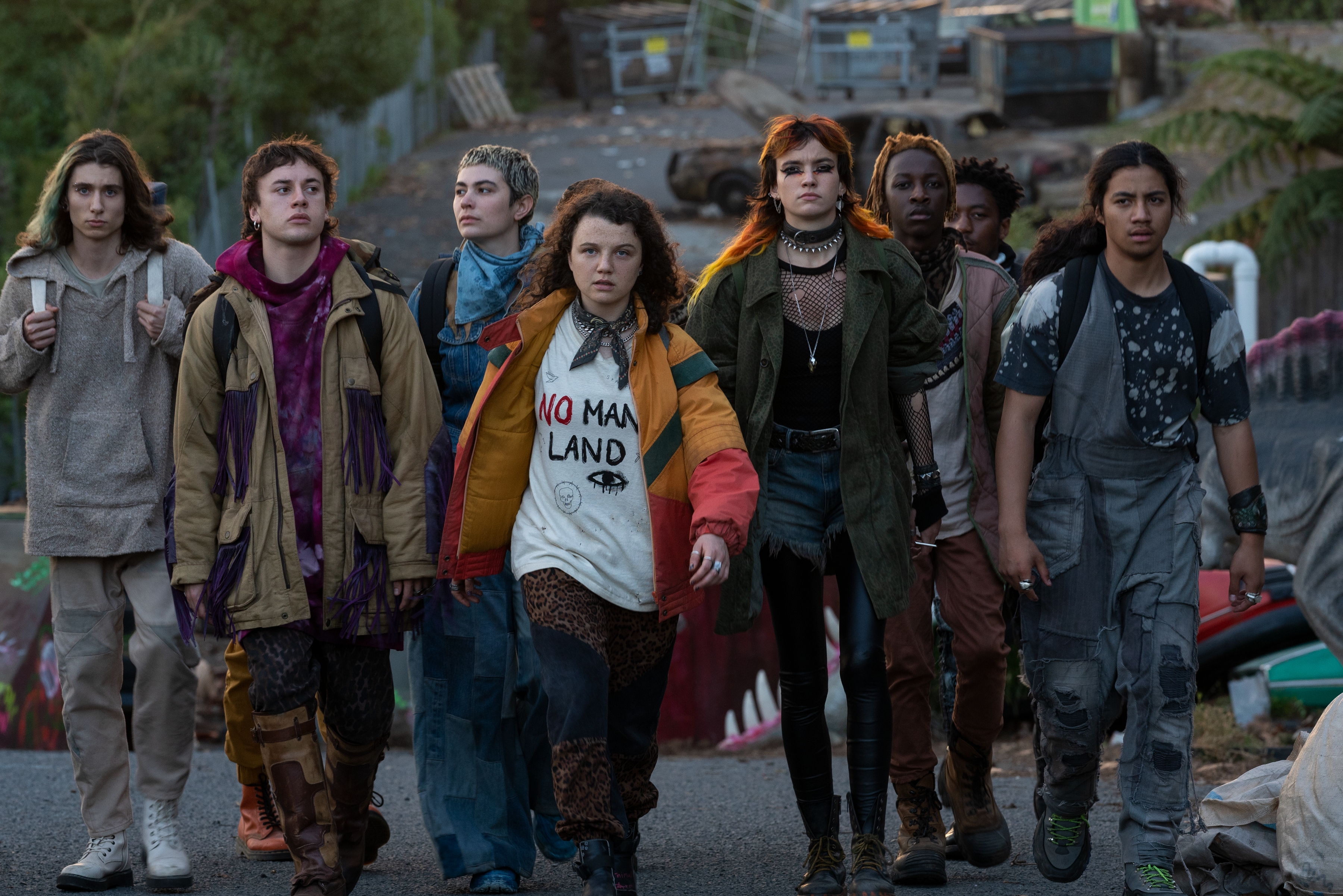 Stefania LaVie Owen - IMDb