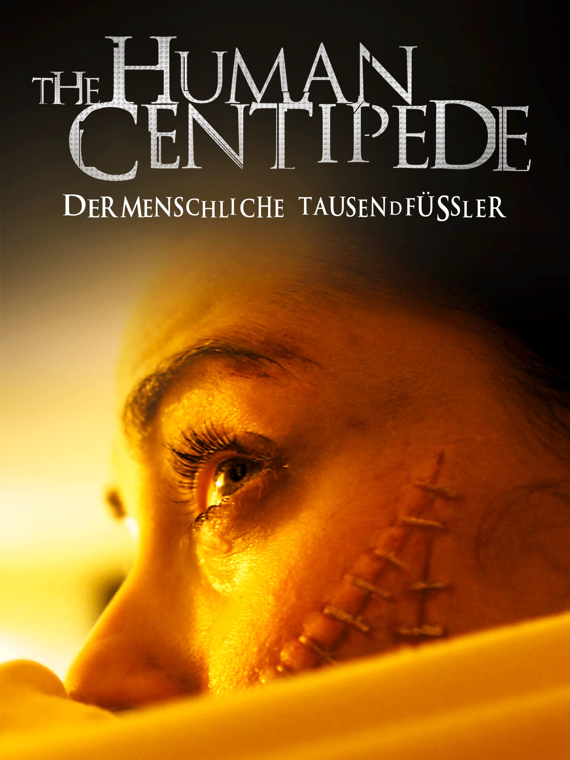 The Human Centipede (First Sequence) (2009)