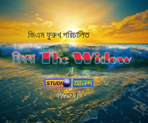 Bidhoba: The Widow