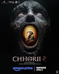Poster of Chhorii 2
