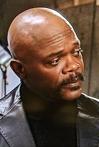 Primary photo for Samuel L Jackson Primary photo for Samuel L Jackson