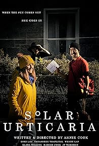 Primary photo for Solar Urticaria