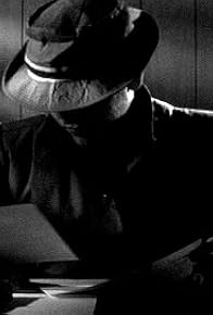 Primary photo for Detective Finn