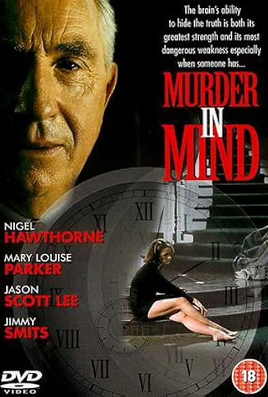 Primary photo for Murder in Mind Primary photo for Murder in Mind