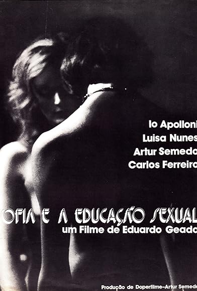 Primary photo for Sofia e a Educação Sexual Primary photo for Sofia e a Educação Sexual