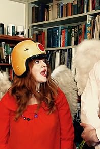 Primary photo for Fear Not