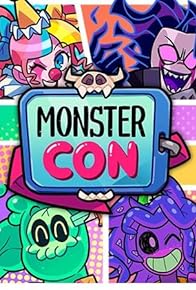 Primary photo for Monster Prom 4: Monster Con