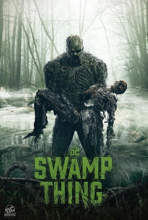 Swamp Thing (TV Series 2019) - IMDb