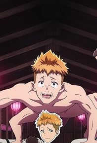 Primary photo for We Know We Are Not Worthy O Great Lord Mitama All Living Beings Were Born by