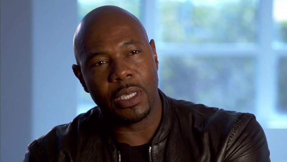The Equalizer The Equalizer Antoine Fuqua On Denzel Washington's