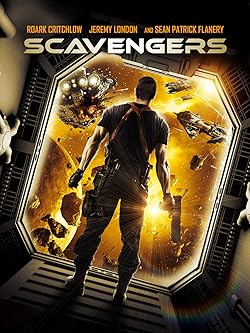 Poster of Scavengers