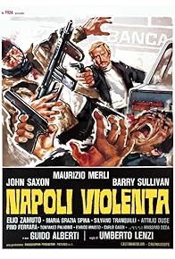 Primary photo for Violent Naples Primary photo for Violent Naples