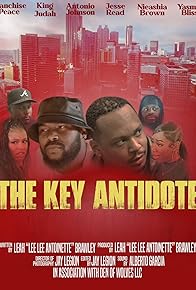 Primary photo for The Key Antidote Primary photo for The Key Antidote