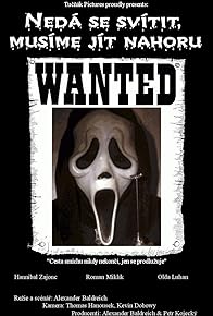 Primary photo for Neda se svitit, musime jit nahoru