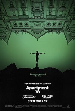 Poster of Apartment 7A