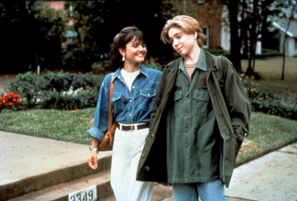 Sidekicks (1992)