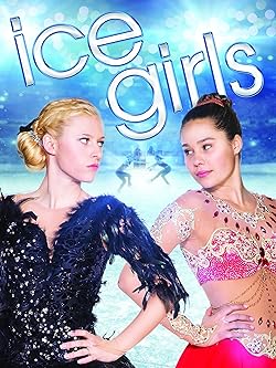 Poster of Ice Girls