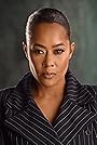 Lisa Wu's primary photo Lisa Wu's primary photo