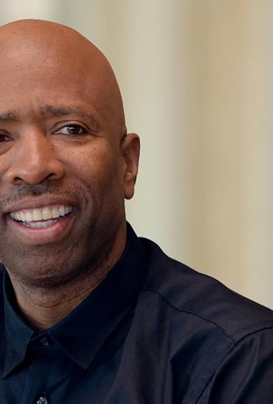 Primary photo for Kenny Smith: The Role Player Primary photo for Kenny Smith: The Role Player
