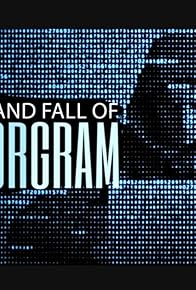 Primary photo for The Rise and Fall of Terrorgram