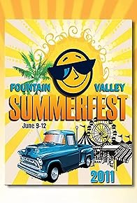 Primary photo for Fountain Valley Summerfest 2011