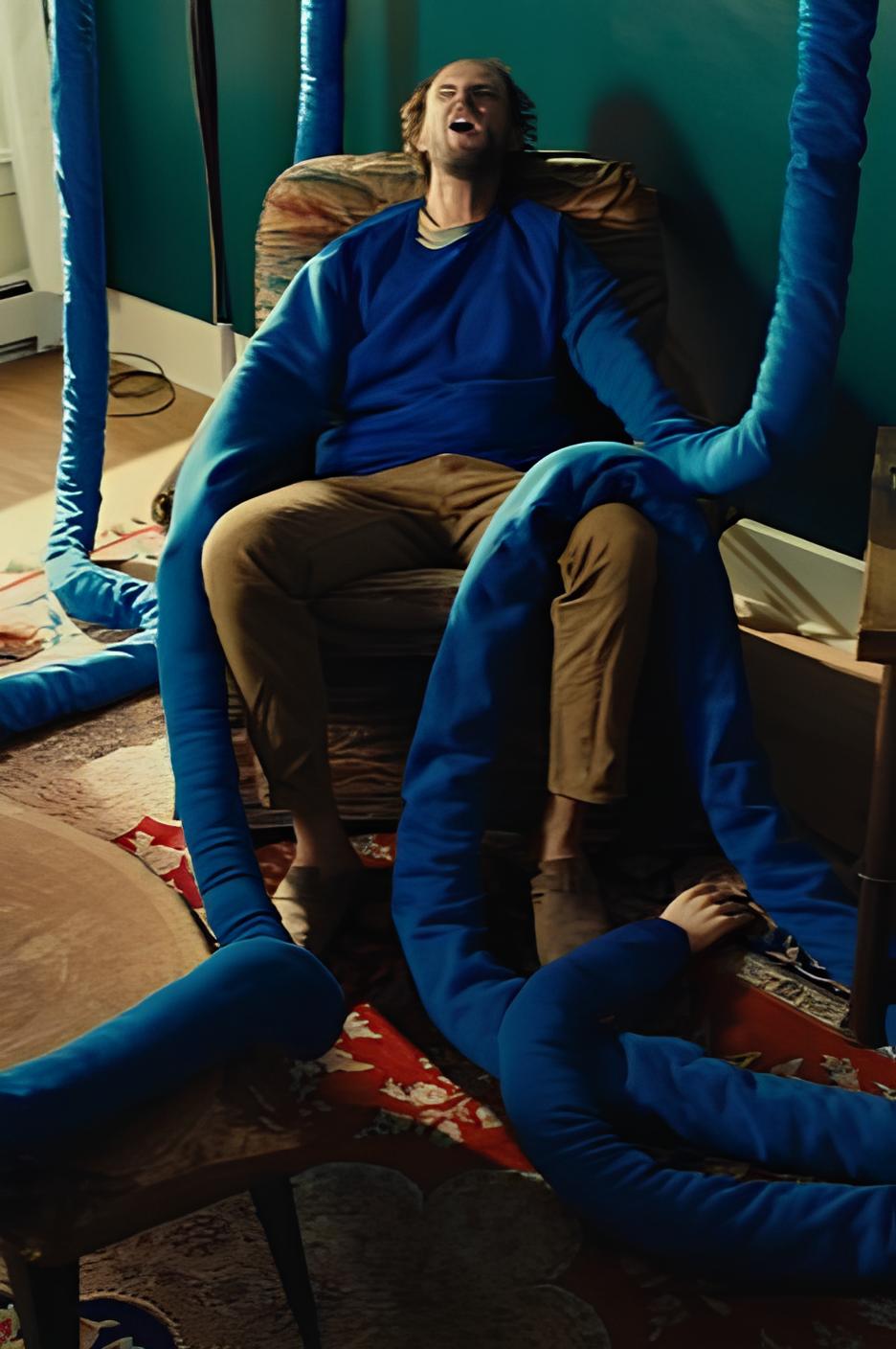 Arms Race for Comfort