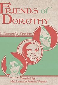 Primary photo for Friends of Dorothy