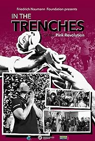 Primary photo for In the Trenches of the Pink Revolution