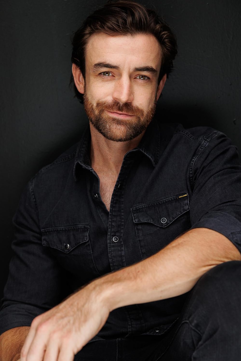 Adam Rowland - IMDb