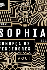 Primary photo for Prémios Sophia 2019 Primary photo for Prémios Sophia 2019