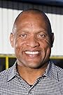 Aeneas Williams's primary photo Aeneas Williams's primary photo