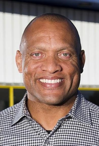 Primary photo for Aeneas Williams Primary photo for Aeneas Williams
