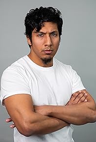 Primary photo for Paul D Hernandez