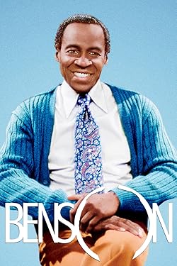 Poster of Benson