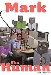 Primary photo for Mark the Human