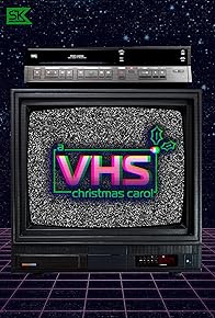 Primary photo for A VHS Christmas Carol Primary photo for A VHS Christmas Carol