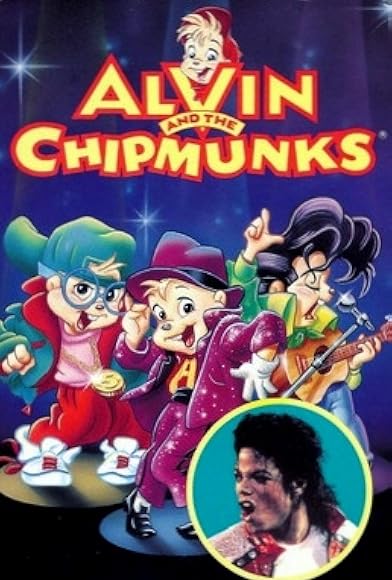 Primary photo for The Chipmunks: Rockin' Through the Decades Primary photo for The Chipmunks: Rockin' Through the Decades
