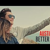 Primary photo for Austin Mahone: Better with You