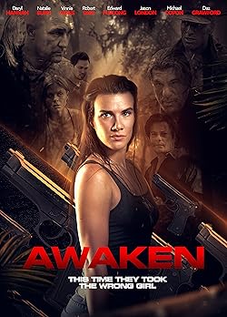 Poster of Awaken