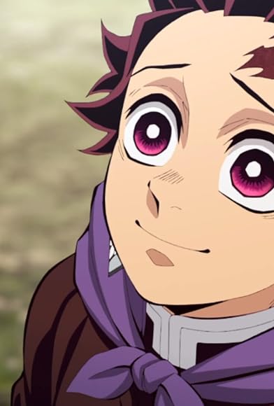 Primary photo for Fully Recovered Tanjiro Joins the Hashira Training! Primary photo for Fully Recovered Tanjiro Joins the Hashira Training!