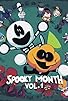 Primary photo for Spooky Month Primary photo for Spooky Month