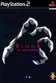 Primary photo for Blood: The Last Vampire