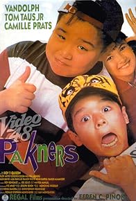 Primary photo for Pakners Primary photo for Pakners