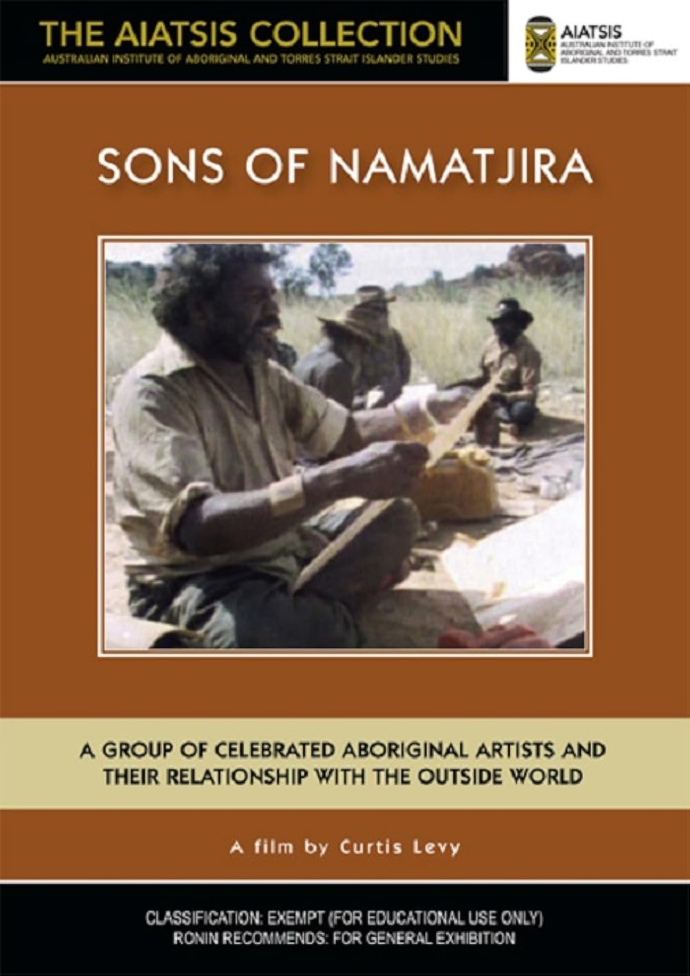  namatjira  アルバート・ナマジラ　ドキュメンタリー albert namatjira アルバート・ナマジラ ドキュメンタリー