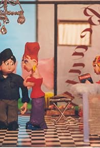 Primary photo for Gershon