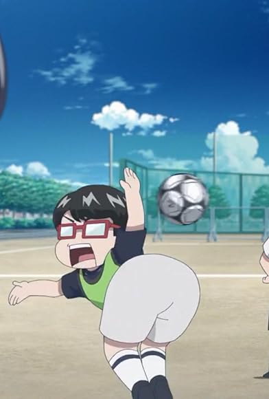 Primary photo for Tsukamoto-kun's Life Is All About Laughs Primary photo for Tsukamoto-kun's Life Is All About Laughs