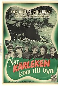 Primary photo for När kärleken kom till byn Primary photo for När kärleken kom till byn