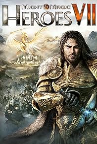 Primary photo for Might & Magic: Heroes VII