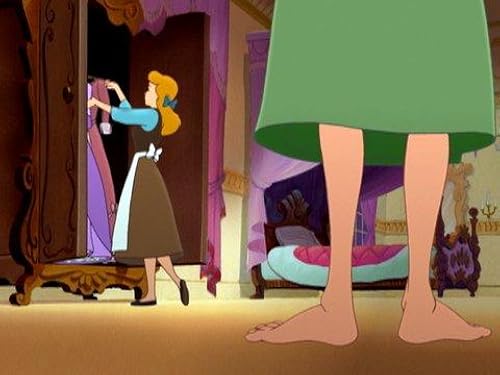 Cinderella Ii Dreams Come True
