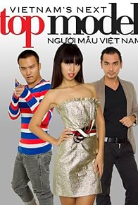 Primary photo for Vietnam's Next Top Model - Nguoi Mau Viêt Nam Primary photo for Vietnam's Next Top Model - Nguoi Mau Viêt Nam